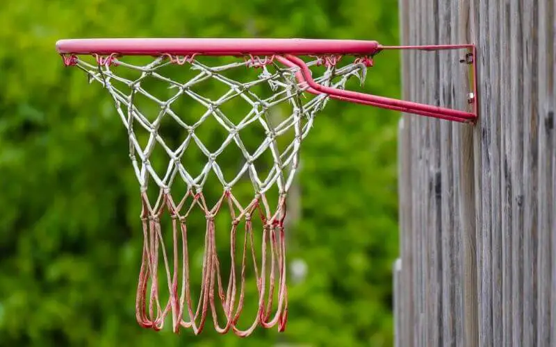 Sporty Neighbor